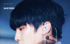 갑자기 왜케 청순해 ?