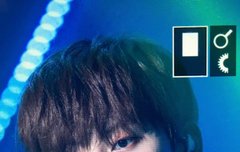 보아라 이것이 황제님의 청순떽띠이시다