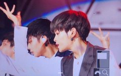 이대휘 옆선 예술