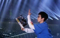 공계가 왠일로 일을 하네?(시우민)