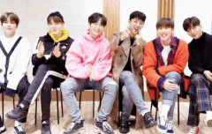 내가 시를 한 번 써봤어