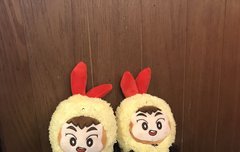 튀김옷 입은 작구리ㅠㅠ(시우민)