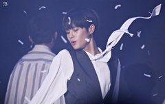 이대휘는 천사야?