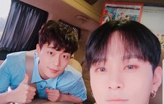 용준형 인스타보고 결국 눈물터졌다