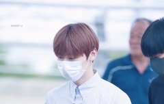 [180824] 출국 과질&기사짤