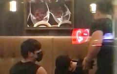 대만 스-벅 목격짤 (ㅌㅁㅈㅇ)