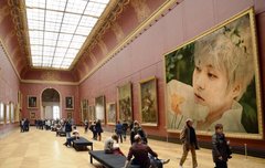 네이처랑 스엠 너무 답답하다(시우민)