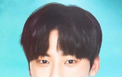 그냥 내가 보고파서 꺼내는 갓니스프리 황민현❤