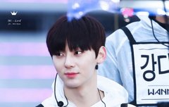 그냥 내가 보고파서 꺼내는 우비황❤