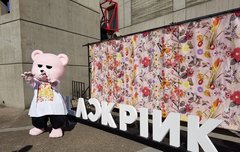 블핑 제니 오늘다리다침 ㅜㅜ