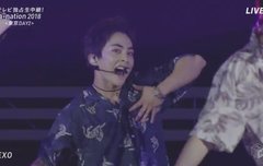 속보)시우민 초커,깐슈,헤나