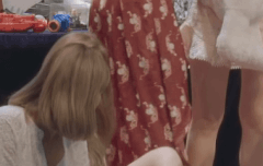 나연이 맘도 몰라주는 매니저