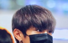 우진이 한국왔따 !!!!!!!!!!❤️