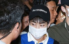 쌩눈VS렌즈(시우민)