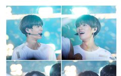 동글동글 귀여워 대휘야