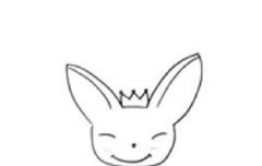 우리 민현이가 그린거 넘 귀엽지?