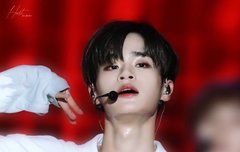 이대휘 춤선 순간포착