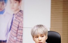 질문) 시우민 첸백시 예능 질문이요