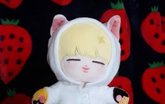 나 이 인형살까말까 골라줘ㅈㅂ ㅜㅜㅜㅠ