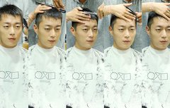 리다 입대 비하인드!!!!