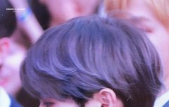 대휘는 요정일까?천사일까?