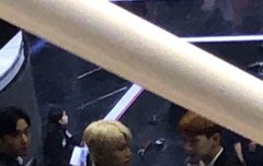 우진이 ㅍㄷ현장 아까도착해서 앉아있댕ㅠ