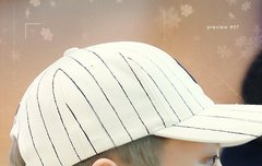 시우민 시그 사진 셀렉 무엇?