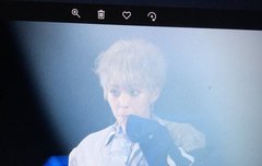 시우민홈마분 한탄하심.....