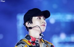 왐마 시우민 고화질 떴다!