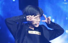 대휘의 의문의 아가짤