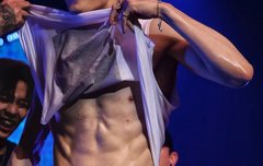 오빠 전거근도 쩐다