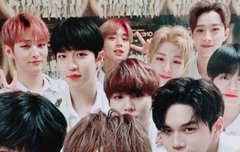 지녕 재환 지성