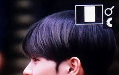 대휘옆선 예술이야