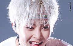 이 홈마분 방심 못하겠어..(시우민)