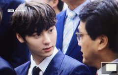 저 분 괜찮으실까???