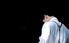 [180905] DMCF 리허설 gif (feat.자연광)