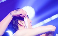 레오가 제일 섹쉬행 아아앙