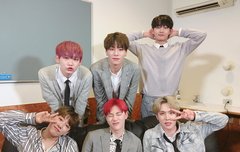 한 달만 있으면 데뷔 1주년이다..