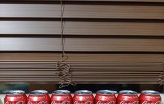 콜라 안 마시는데