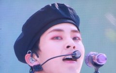 시우민 미모 ㄹㅇ 쩌는듯