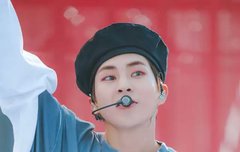 시우민고화질도 이쁘지요 ^^