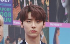 [180908] 한류페 과질❤