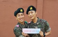 윤두준 사진 올라옴