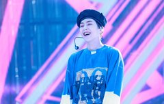 이 분 시우민 진짜 잘 찍으심