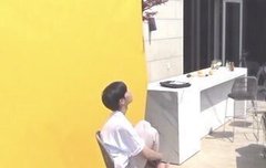 귀여워서 어쩔꺼야 대휘야