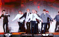 활활 댄브는 언제봐도 항상 설레고