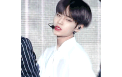 무대위 퍼포먼스의 강자 이대휘