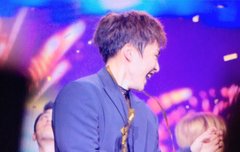 물만난 슈냥(시우민)