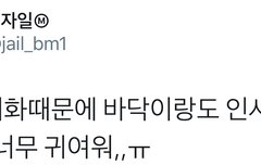 인사성 바른 시우민