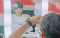 뽀시락 대는거 넘 꾸욥네